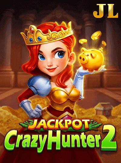 Jackpot bingo game cover