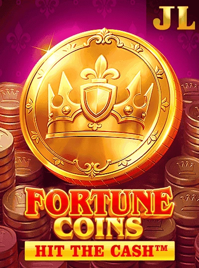 Video slot game cover