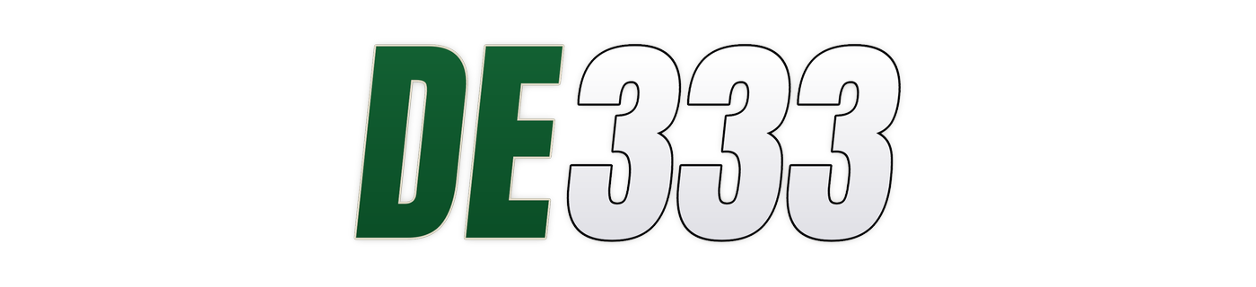 de333